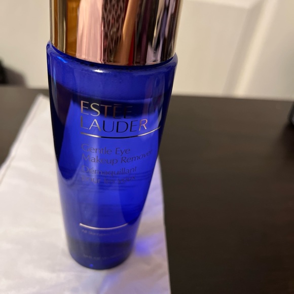 Estée Lauder Eye Makeup Remover, New - Picture 2 of 4